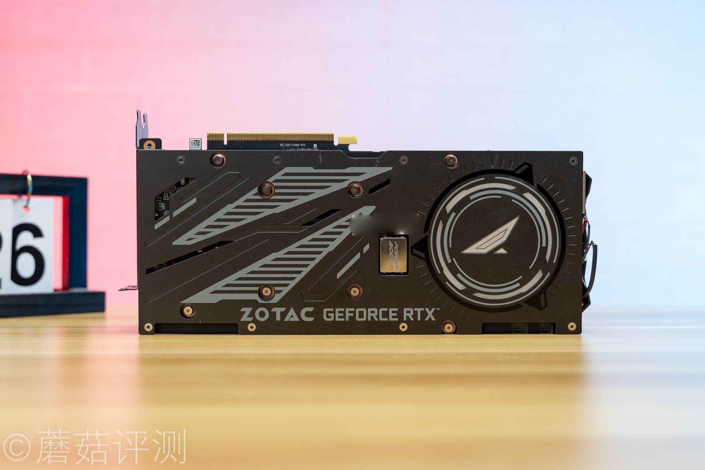 索泰zotacrtx3090天启评测,索泰zotac高性能