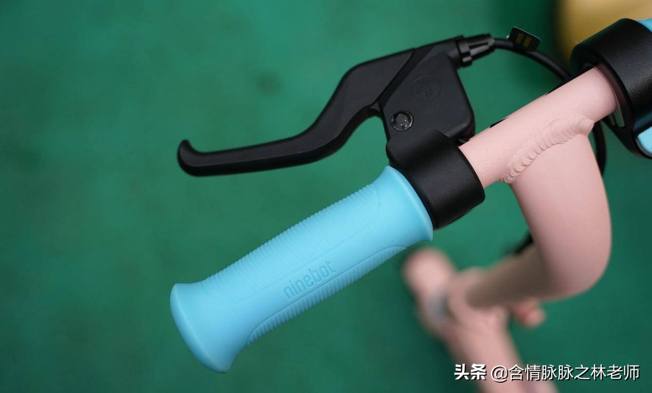 九号儿童滑板车c10测评,九号e8电动滑板车评测