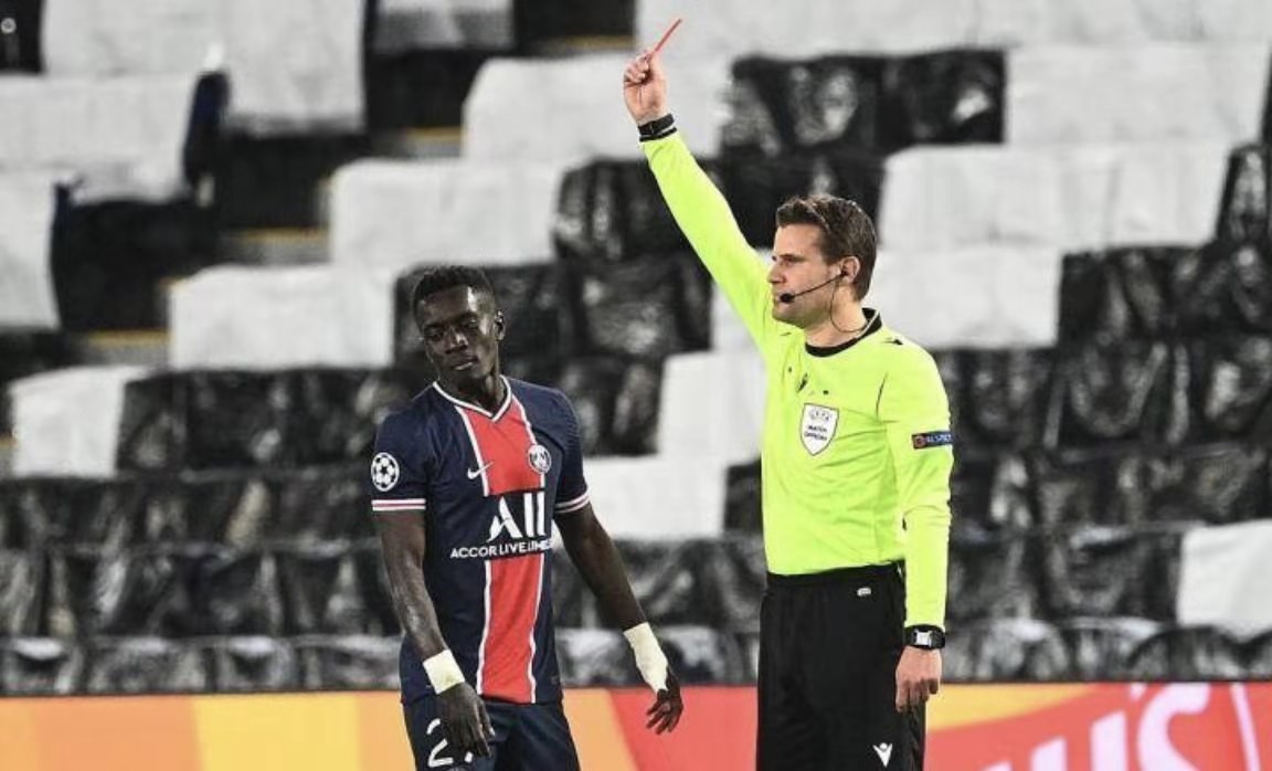 巴黎输不起,c罗82分钟逆转巴黎