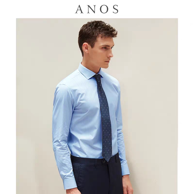 黑色西装搭配什么颜色领带,西装西裤衬衫领带