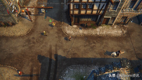 steam夏日游戏节打折哪些游戏,steam夏日节游戏推荐