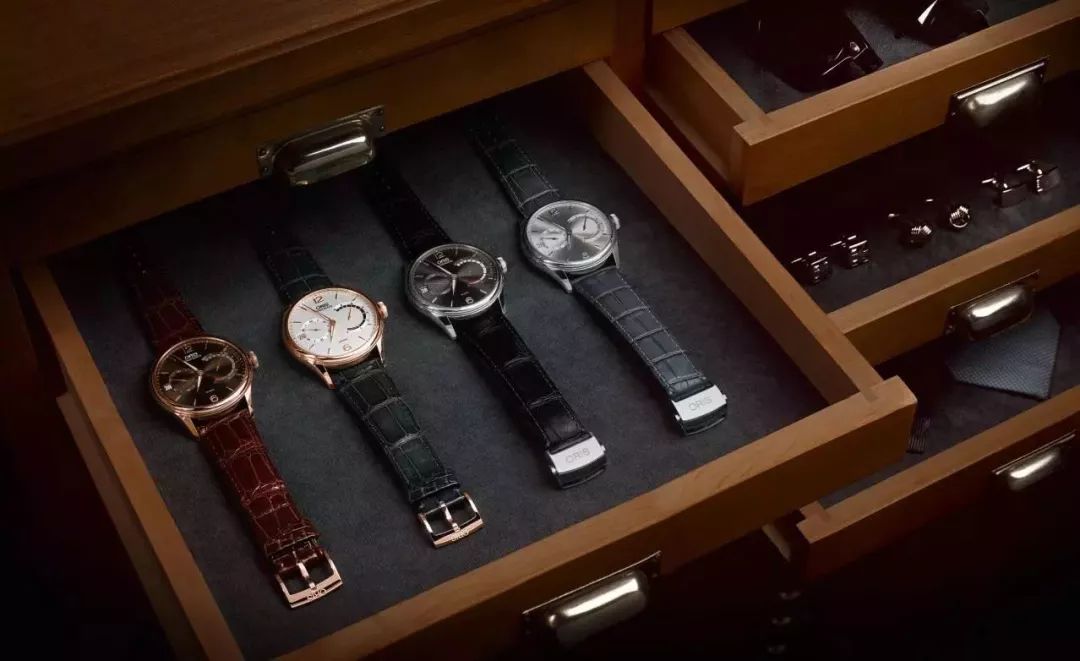 拥有豪利时的理由，我能写出5个来！