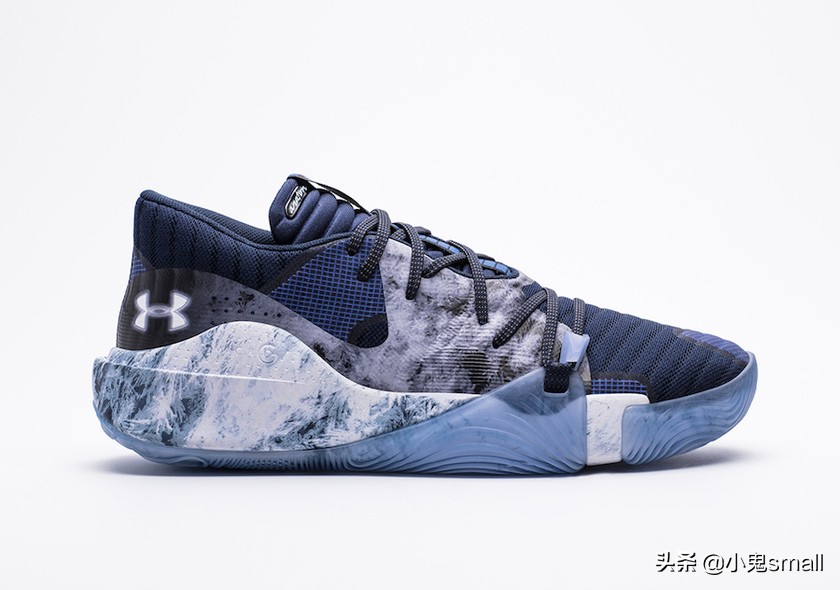 致敬寒冰忍者Sub-Zero！全新的UAAnatomixSpawn“Sub-Zero”