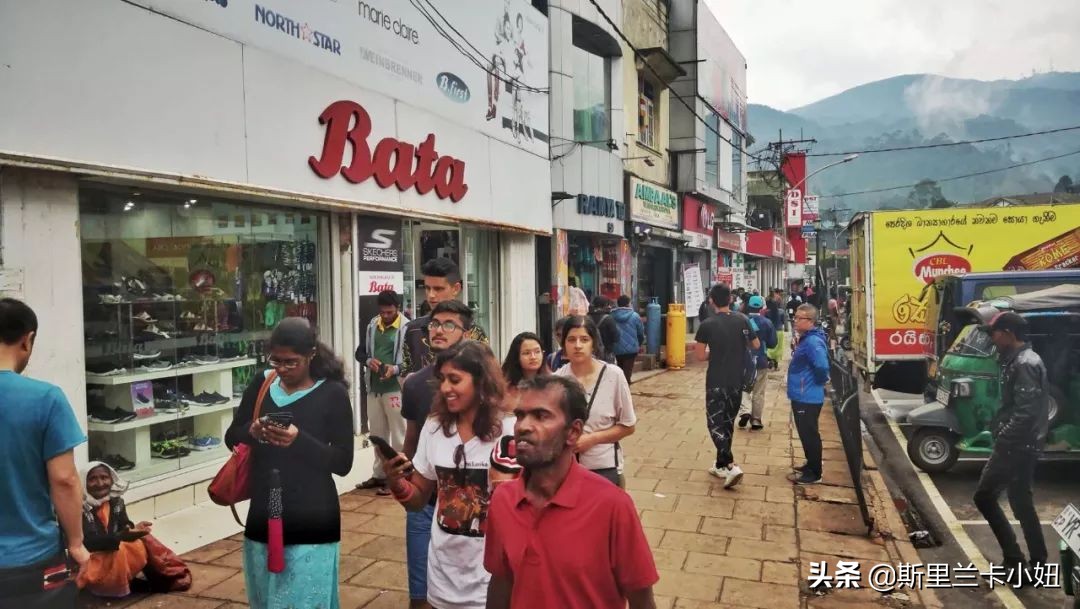 斯里兰卡有什么生意好做,斯里兰卡做生意好做吗