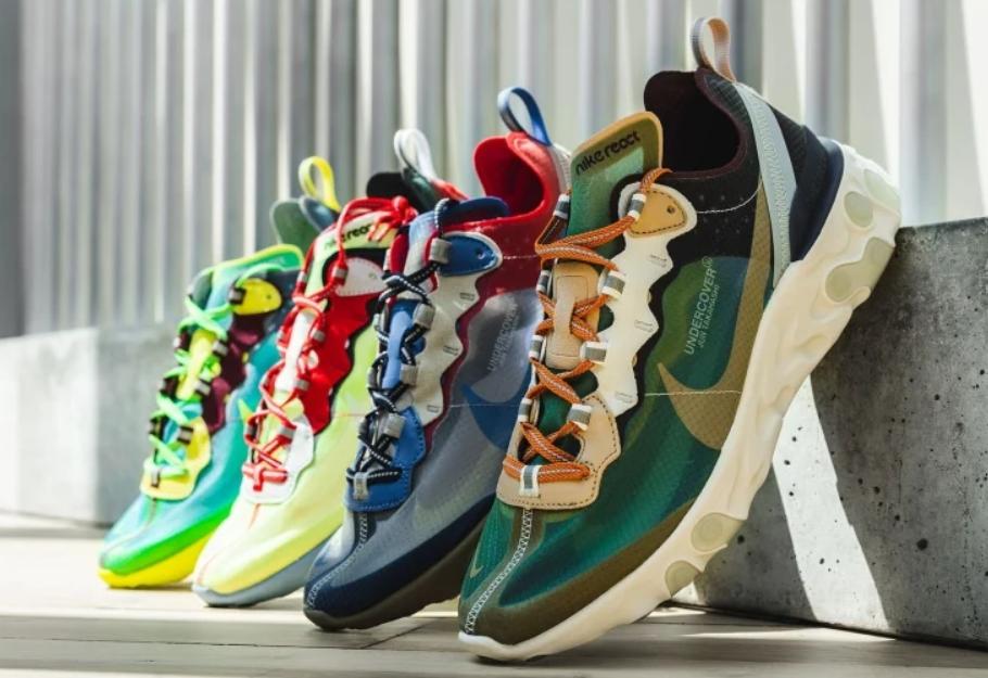 意想不到的女鞋,韩国女星朴信惠代言的鞋