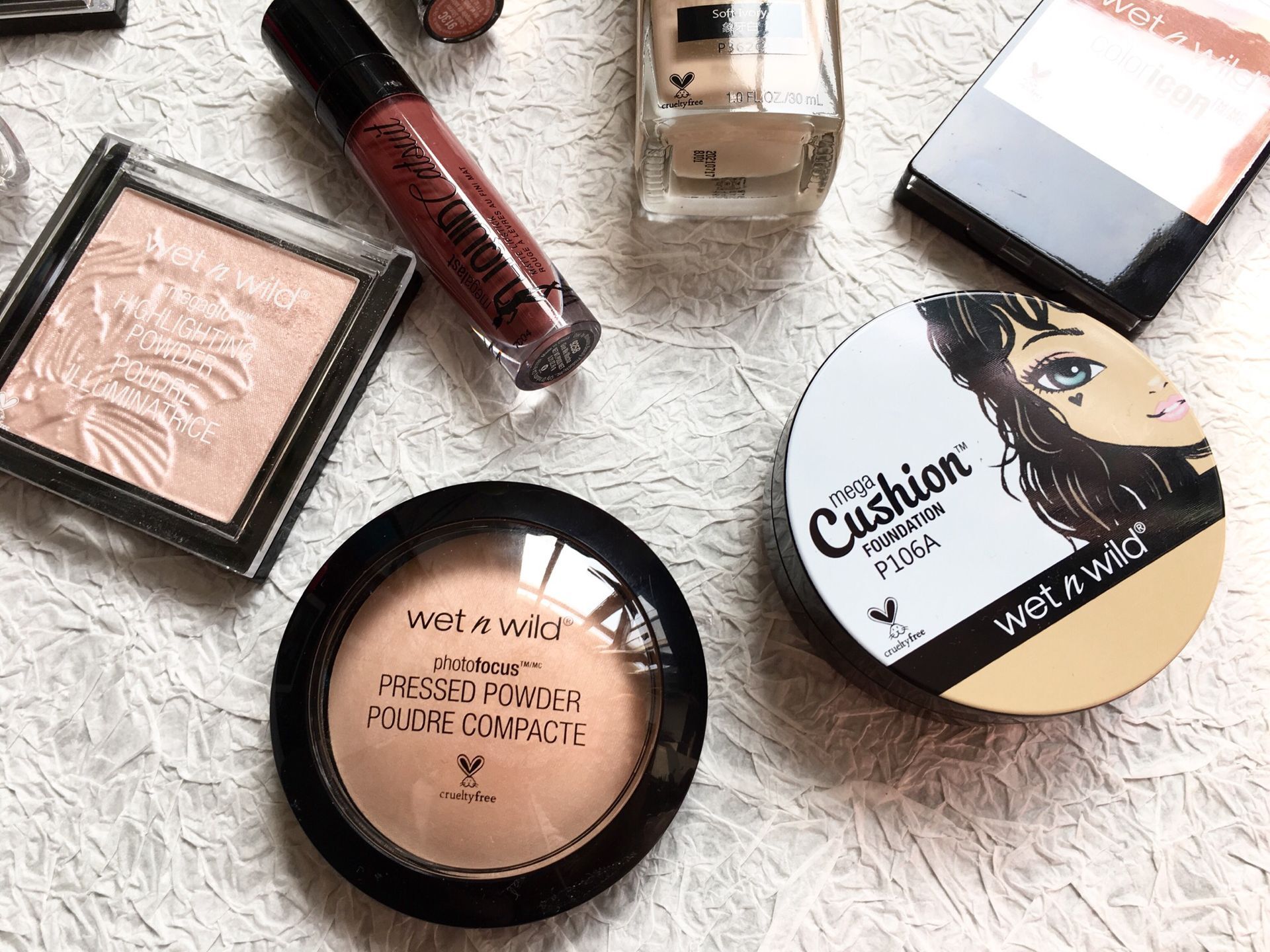 经典实用彩妆推荐,大牌实用彩妆有哪些