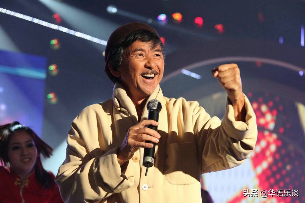 为什么说林子祥的歌难唱,盘点林子祥最难唱的4首歌