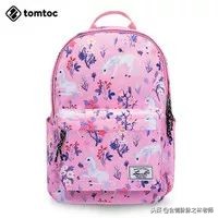 tomtoc双肩包配y9000p,tomtocvoya电脑包双肩包