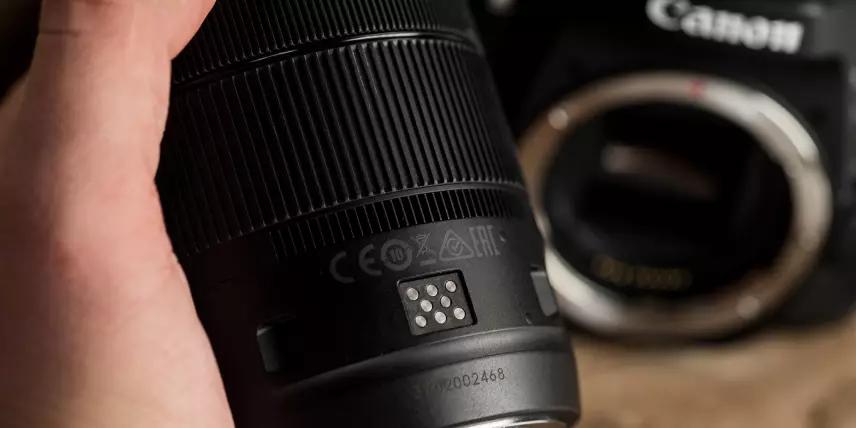 佳能80D视频创作者的理想装备?我并不这么认为!