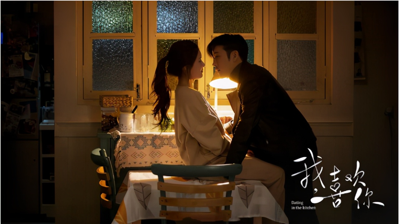 林雨申拍剧现场公主抱花絮,林雨申甜蜜片段高甜宠溺