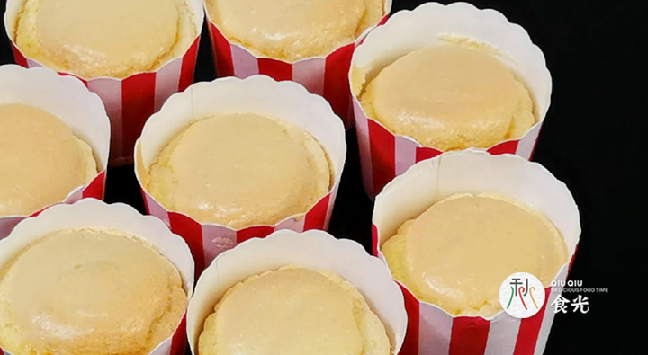 无糖蛋糕做法家庭版简单又好吃的,不用烤箱做无糖蛋糕的简单方法