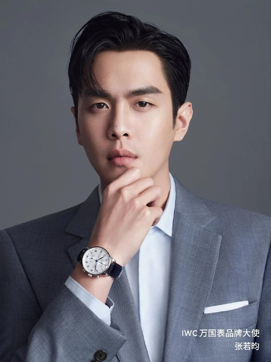 李汶翰年度艺人突破奖,艺人李汶翰嘉羿