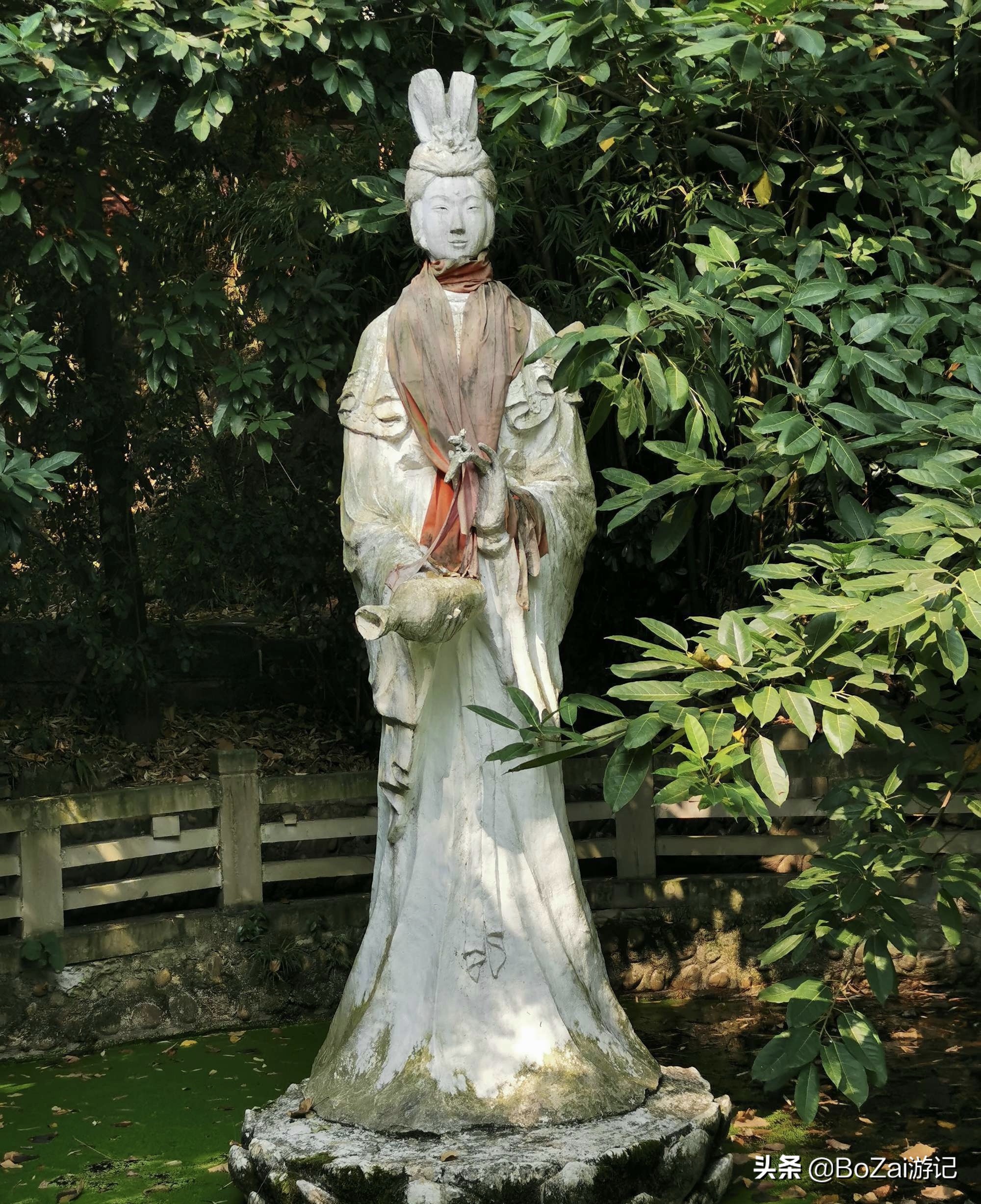 南充市凤凰故垒景区有哪些景点,四川南充旅游攻略景点大全