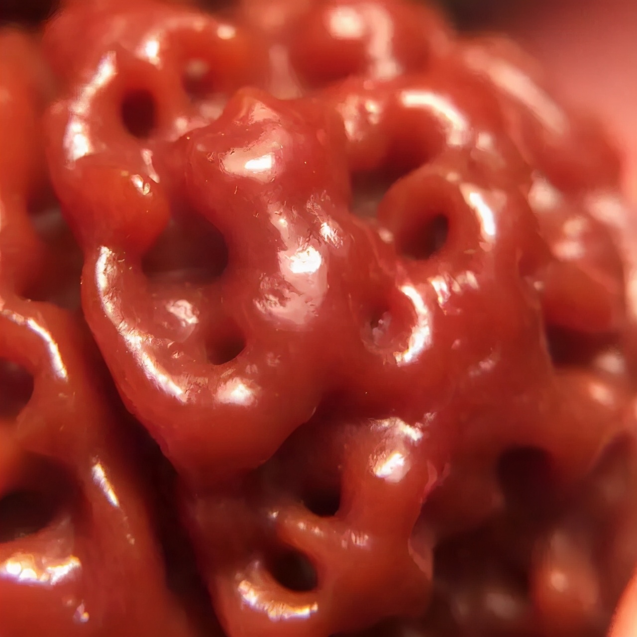 最完美包浆的文玩,不盘就能包浆的几种文玩