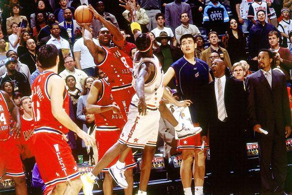 出手后打手犯规讲解,怎么才是打手犯规