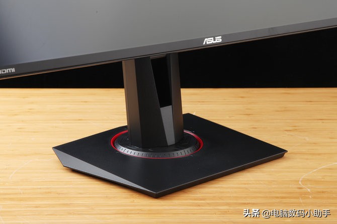 asus华硕vg279q26.1-28英寸,华硕vg279q144hz显示器怎么样