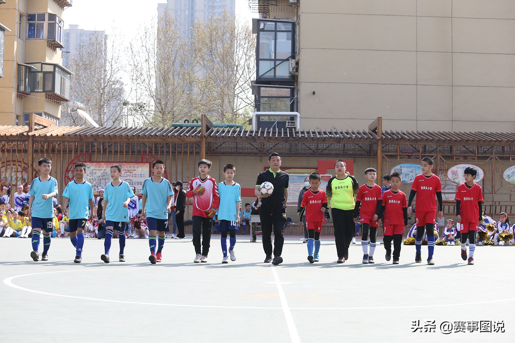 石家庄小学校园足球联赛排名,2024年石家庄小学校园足球联赛