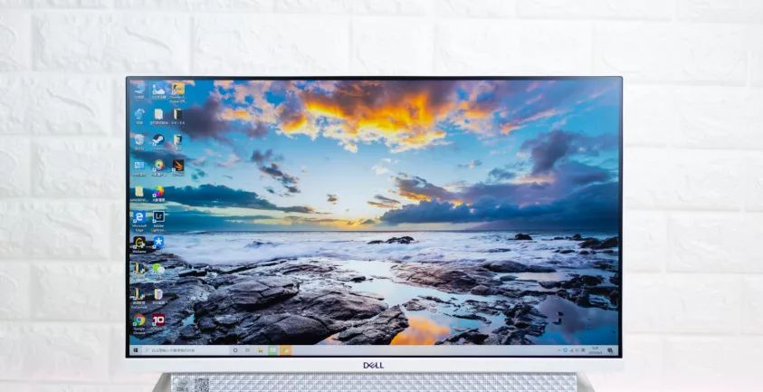 戴尔灵越一体机测评,戴尔灵越翻转本测评