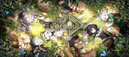 卖肉OR卖萌？最具期待的韩国二次元游戏盘点