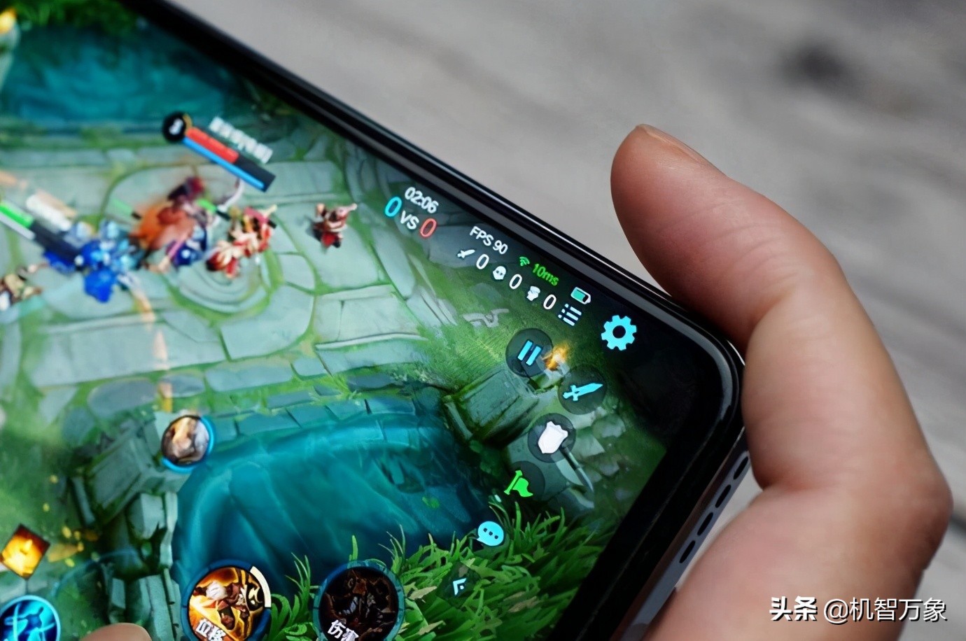 realme真我gt深度评测优缺点,realme真我GT测评