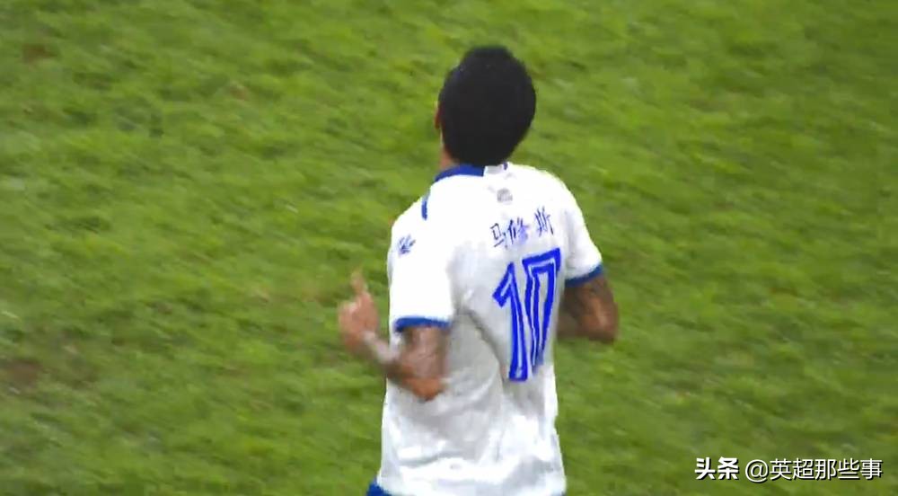 谁防守谁孙子！中甲强强对话打出5:4高比分，3人上演梅开二度