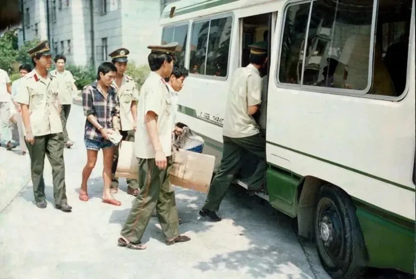 大案揭秘顶级杀人狂魔韩振营,大案纪实横行陕豫的杀人狂魔