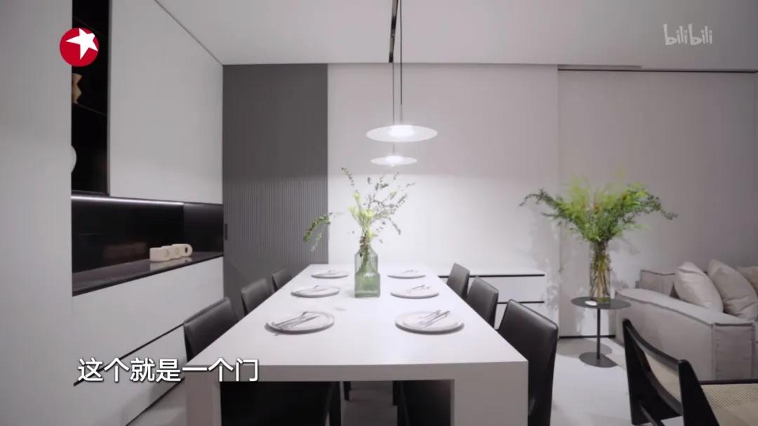 青岛一对夫妻双房出售,青岛100平两房变四房改造