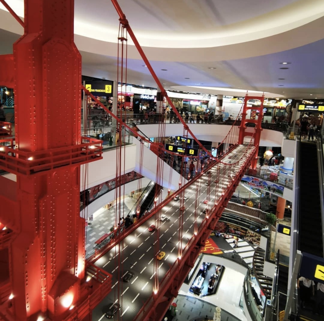 超全的曼谷购物攻略！去了泰国上百次，这里才是购物NO.1