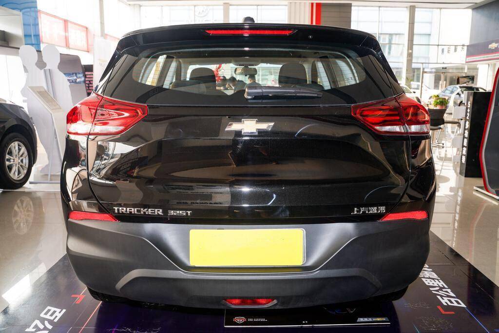 雪佛兰创酷都降到6.49万了，你还盯着宝骏510不放？