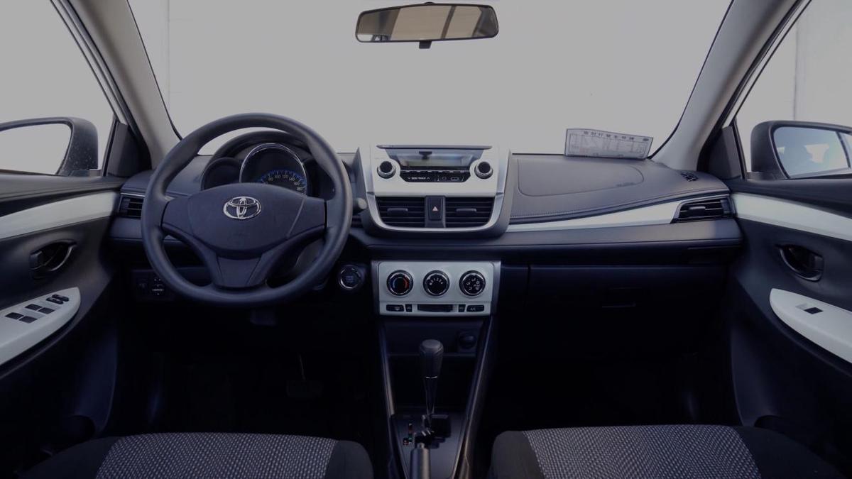 10万买丰田威驰,10万以内汽车丰田威驰