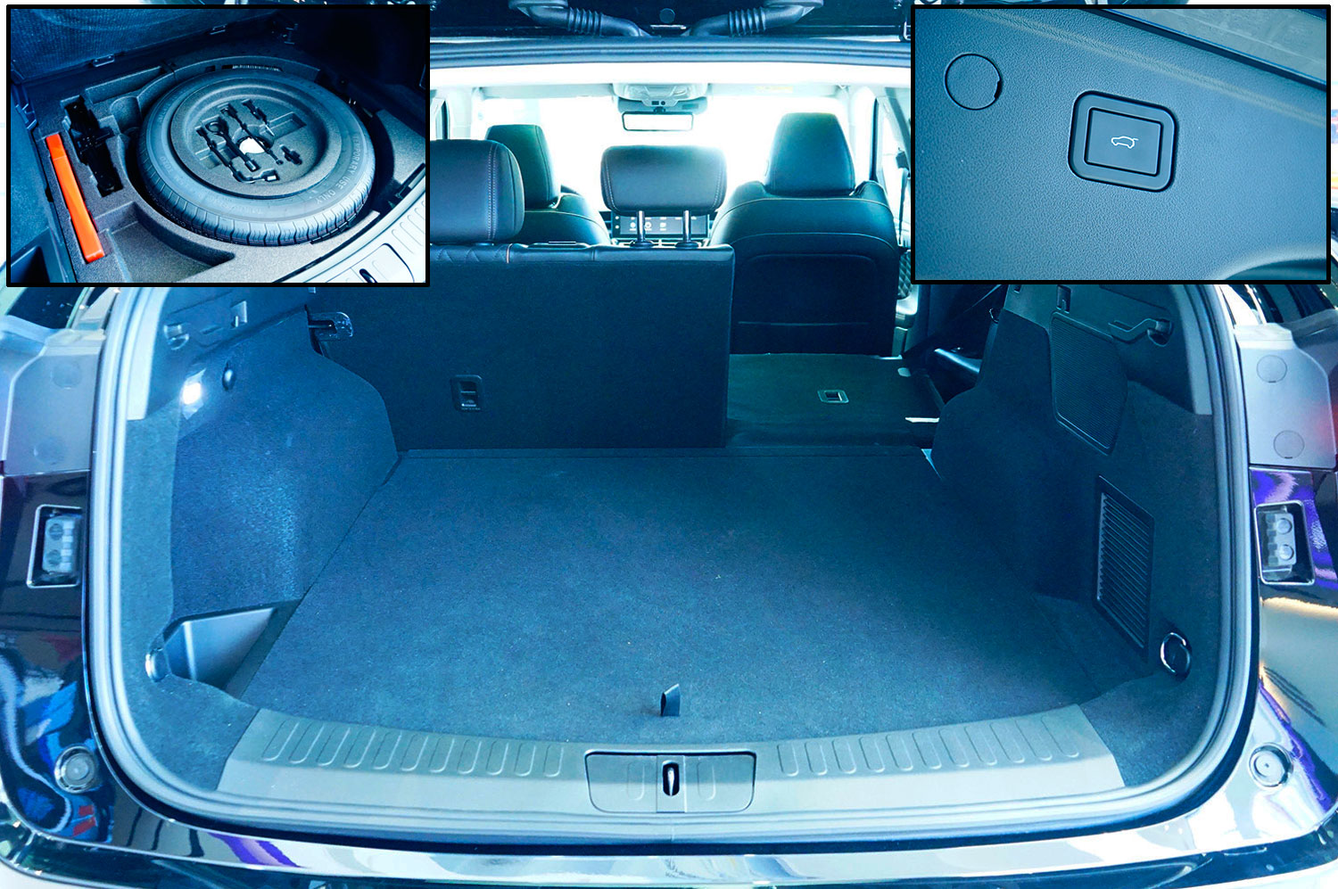 wey摩卡燃油版沉浸式体验,wey摩卡试驾体验抢先看