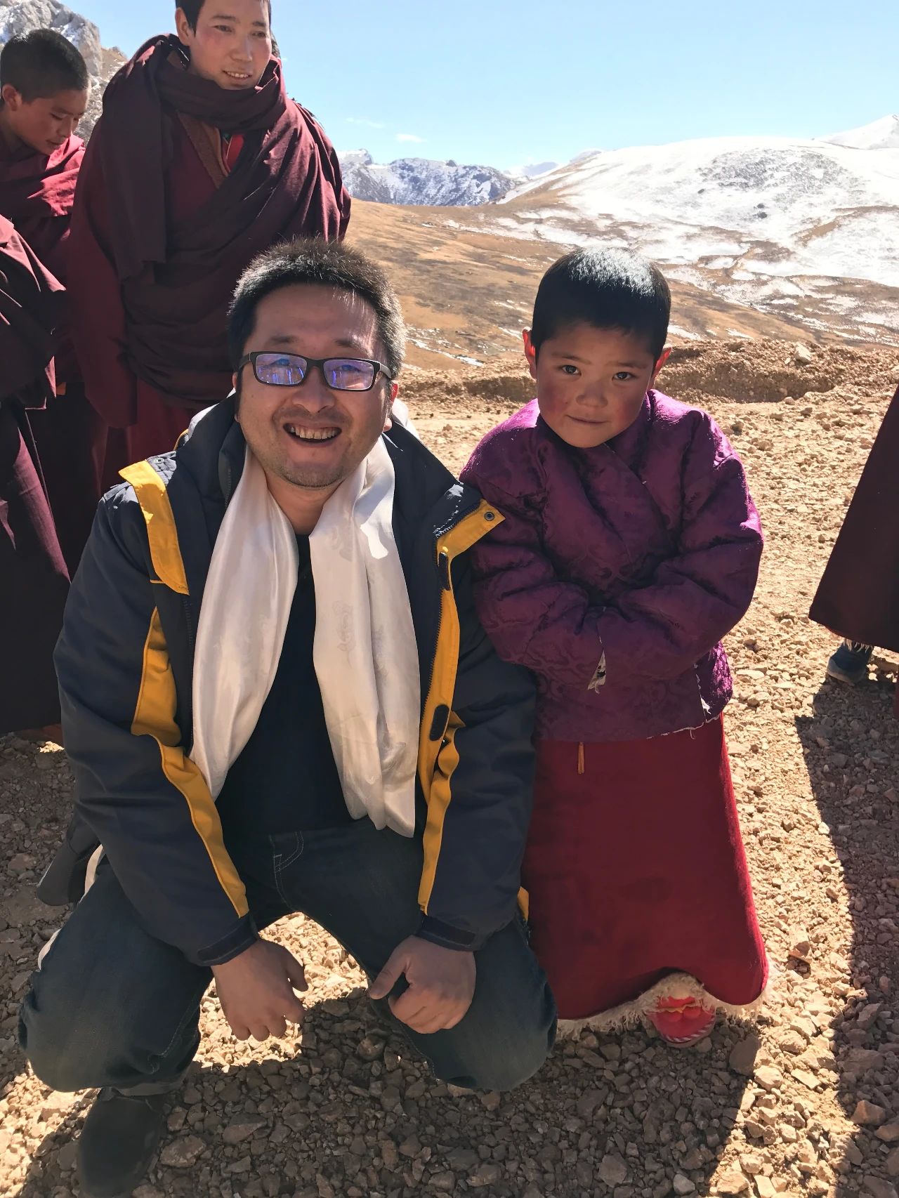 【博导风采】建筑学学科:穆钧