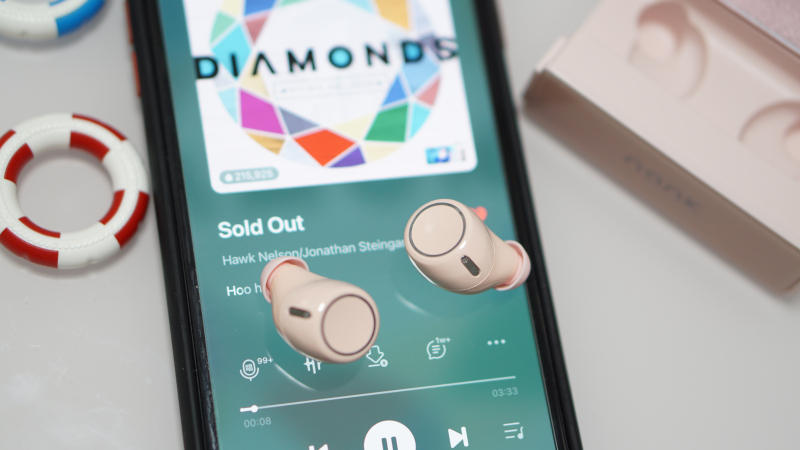 南卡n2s蓝牙耳机说明书,南卡N2S蓝牙耳机