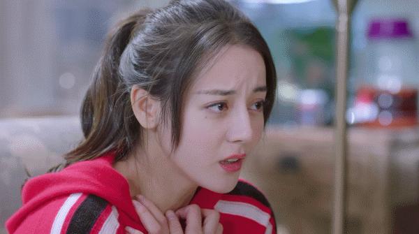 秦岚魅力爆棚,秦岚一见钟情完整视频