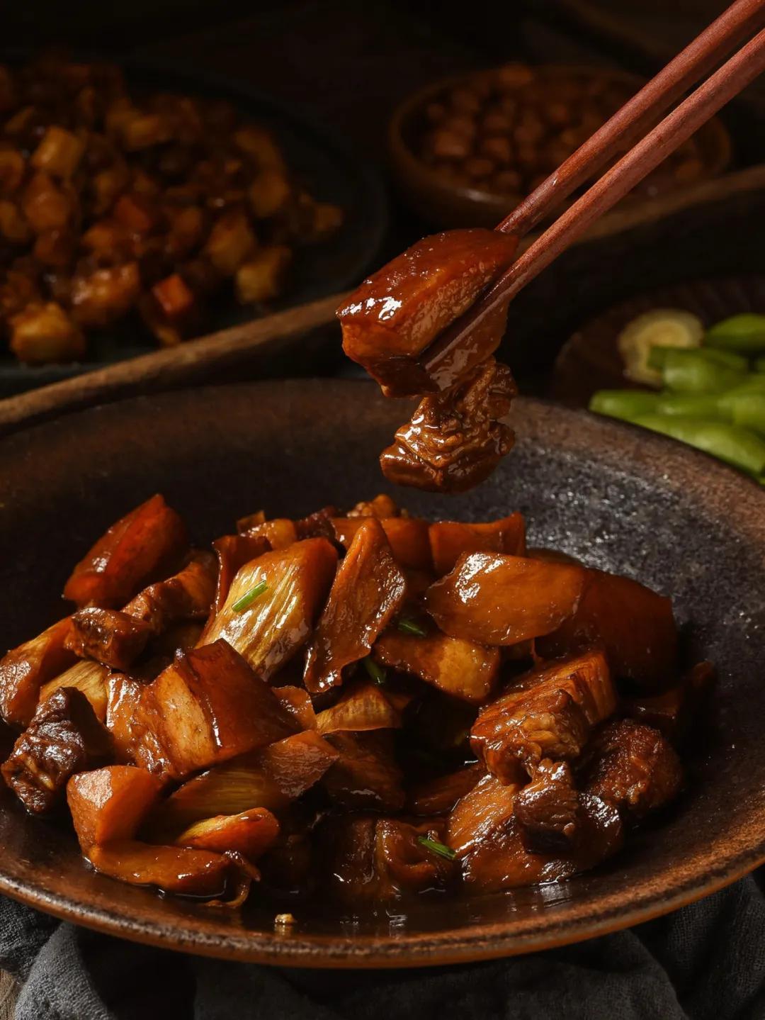 中国人的*欲肉**史