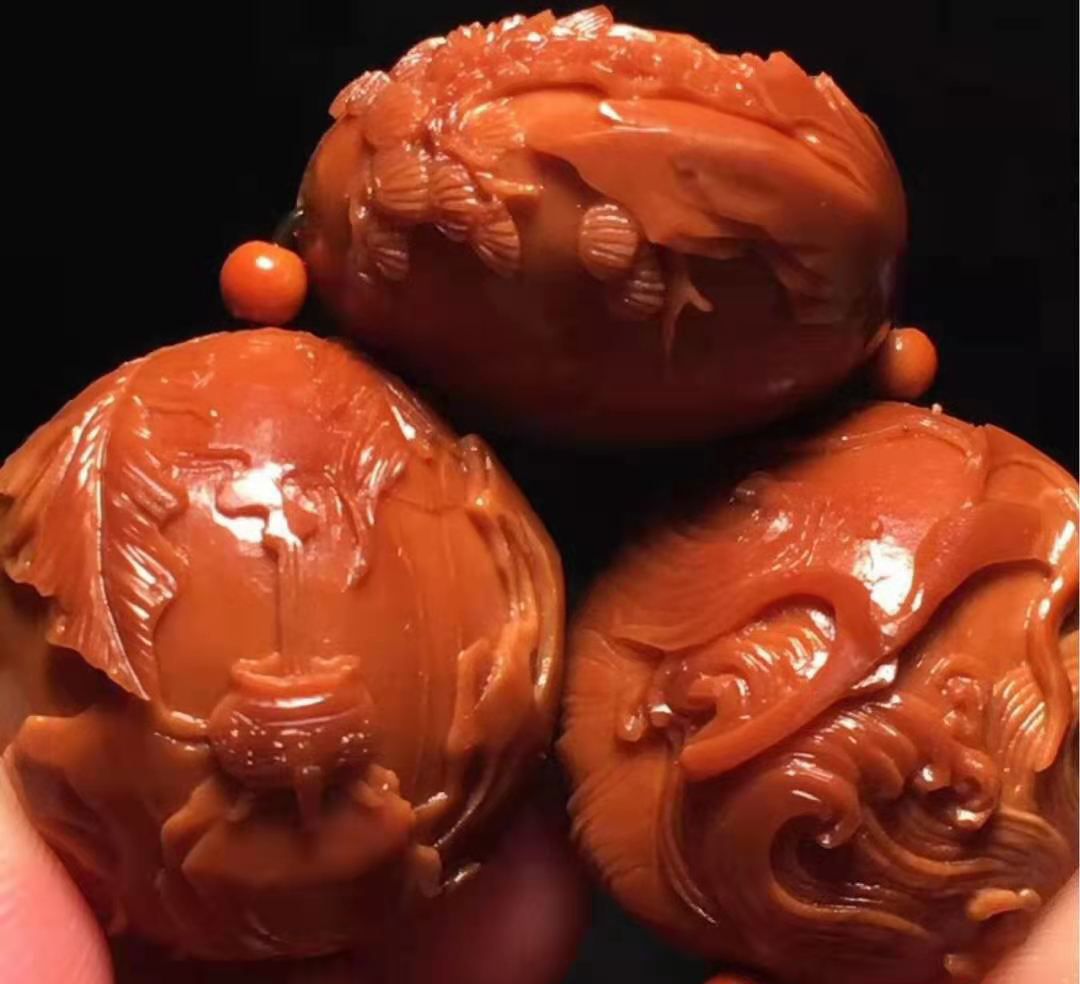 如何判断橄榄核好坏,橄榄核怎么分别好坏