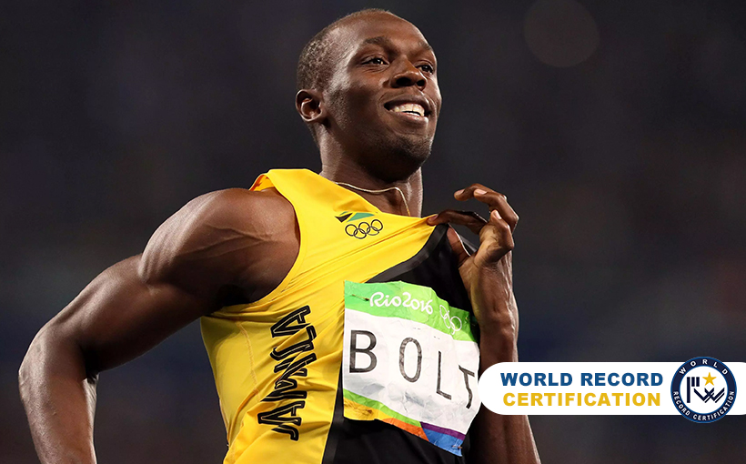 世界上跑得最快的人视频,世界上跑得最快的人类