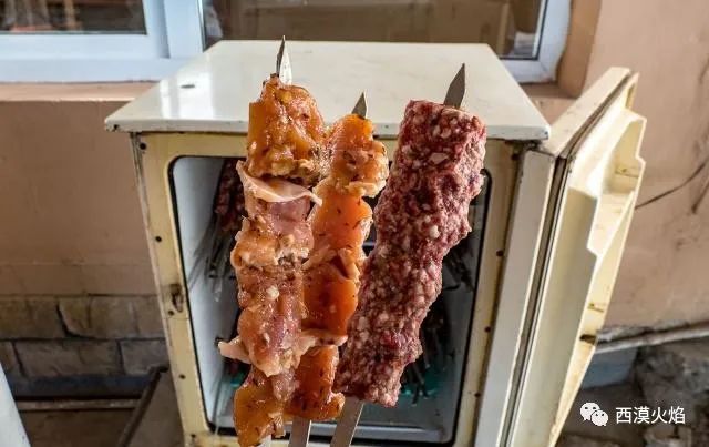 乌兹别克斯坦烤肉自助,乌兹别克斯坦烤肉价格