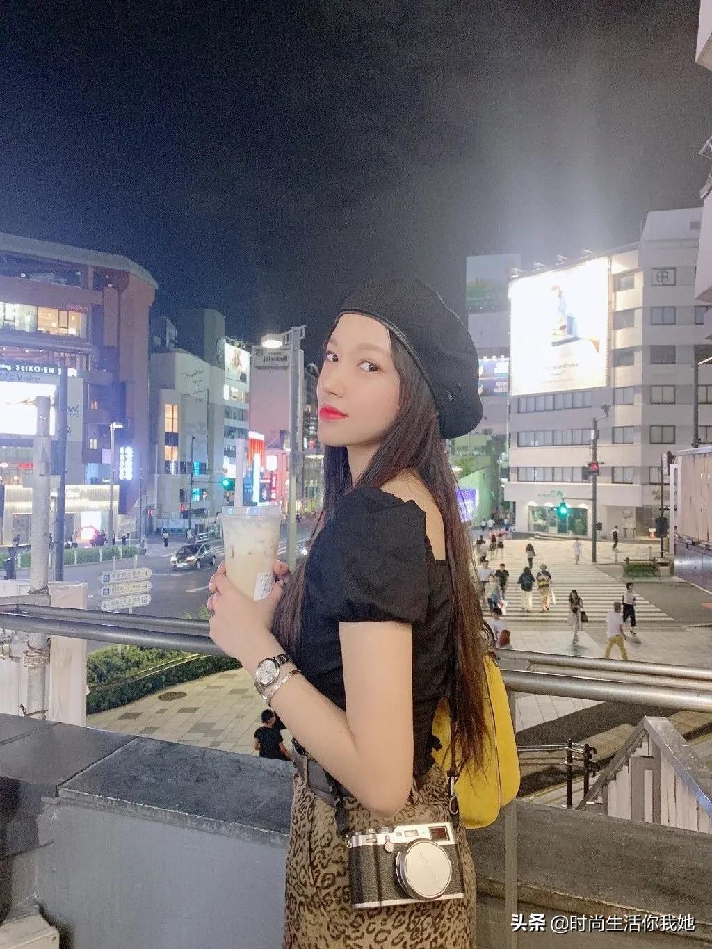 如何才能把自己拍成侧颜女神,如何把自己整成造型