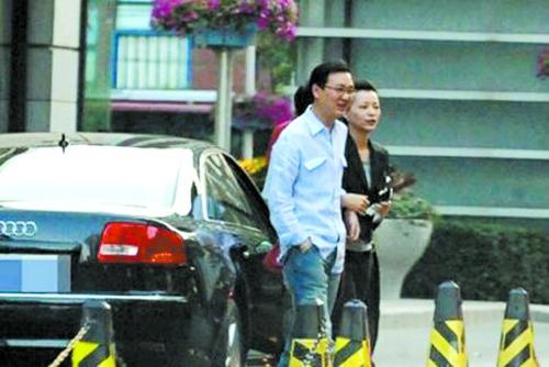 低调富豪老婆,低调的千亿女富豪