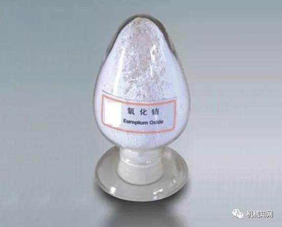 镧铈镨钕钷,钐铕钆铽铒……17种*土稀**用途一览