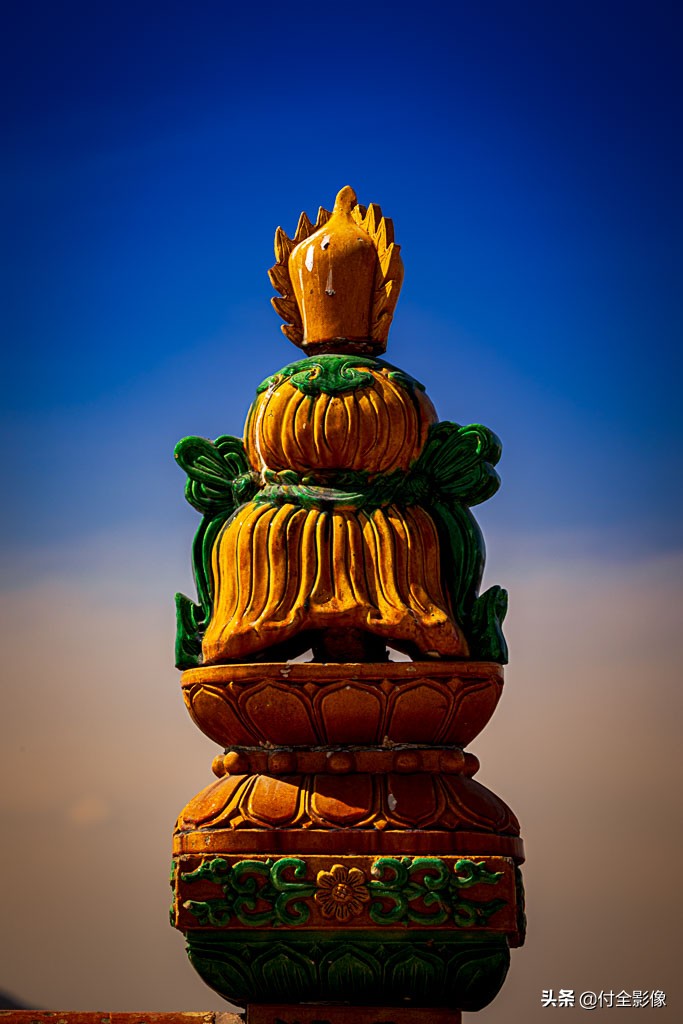 小布达拉宫,小布达拉宫舟山