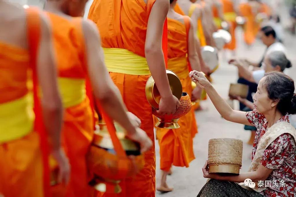 泰国不可错过的节日,泰国重要节日有哪些