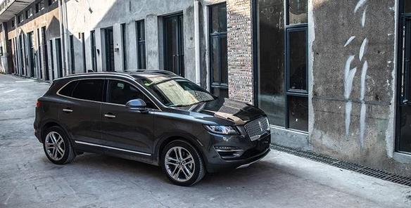 林肯mkc原装进口多少钱,林肯汽车关税下降