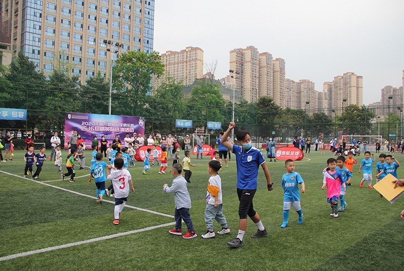 南充奥航足球俱乐部,南充奥航体考培训中心