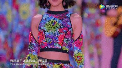 维密秀2018高清大图,2018维密大秀图集