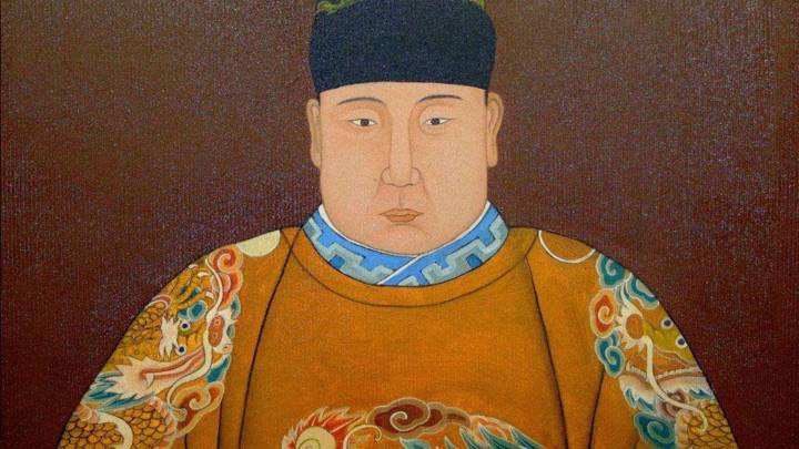 阳山碑最大的石碑,阳山上的巨大碑材