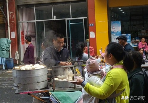 农村小投资创业项目推荐,创业小项目农村小本创业门路推荐