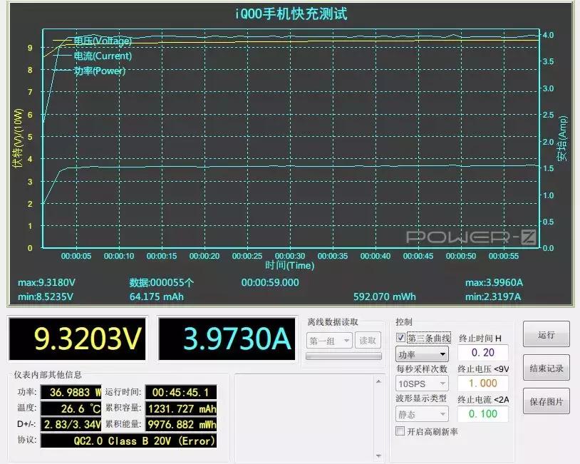 iqoo快充不行了什么原因,iqoo快充不稳定怎么解决