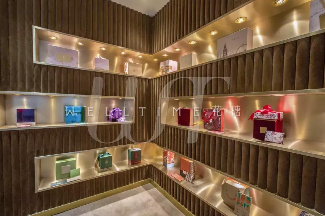 红遍各大婚礼被翻版无数的伴手礼，原版已登陆温州！